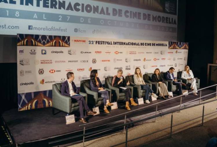 El FICM 2024 revela su programación: cine nacional e internacional