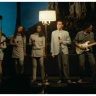 Stop Making Sense: El icónico concierto llega a México en IMAX