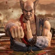 Preview: “TEKKEN 8 – King of Iron Fist Resurrection”