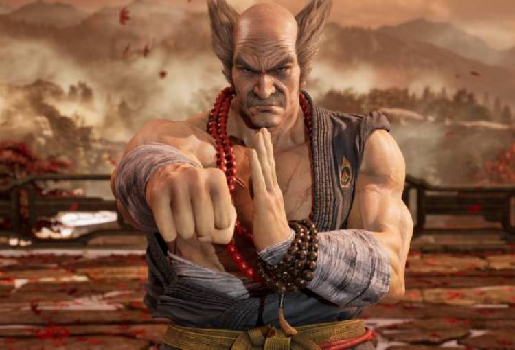 Preview: “TEKKEN 8 – King of Iron Fist Resurrection”