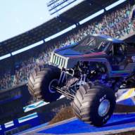 Monster Jam Showdown lanza el DLC 