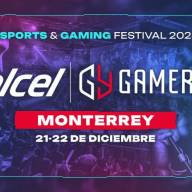 Monterrey será el epicentro de los esports con GAMERGY 2024