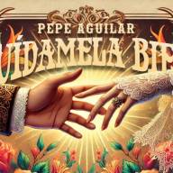 Pepe Aguilar conmueve con su nuevo sencillo 