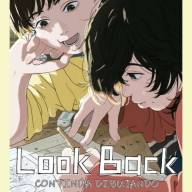 Reseña: “Look Back: Continúa Dibujando”