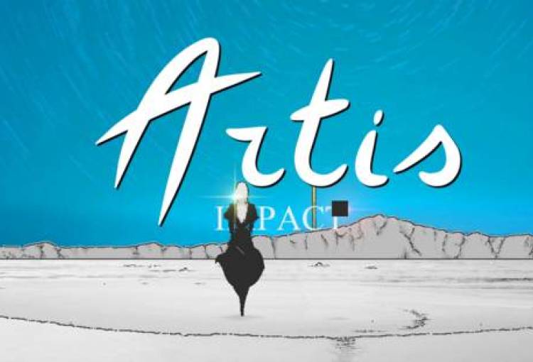 Artis Impact lanza demo con visuales inolvidables y narrativa emotiva