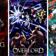 Crunchyroll lanza 20 animes de terror gratis en octubre