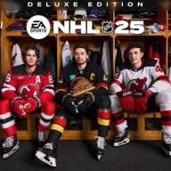 EA SPORTS NHL 25 revoluciona el hockey con nuevas mecánicas y realismo