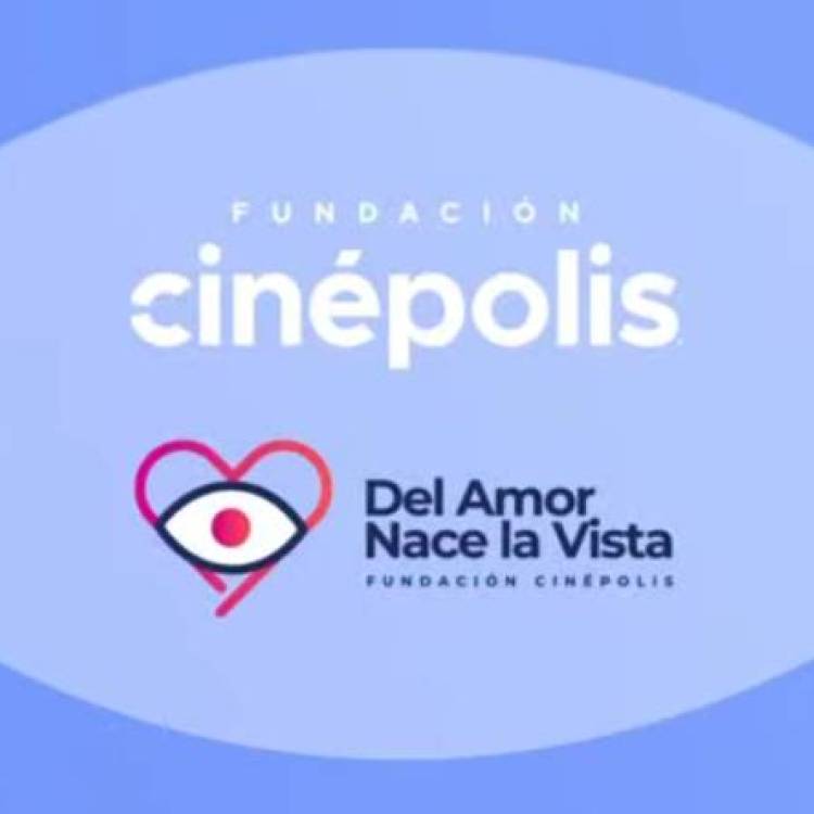 Fundación Cinépolis y Recreo reciben el Caracol de Plata 2024