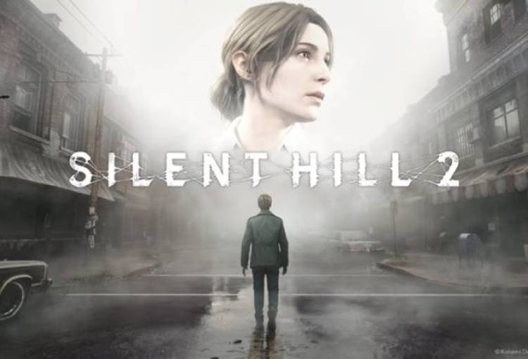 Silent Hill 2 regresa con una impactante nueva versión