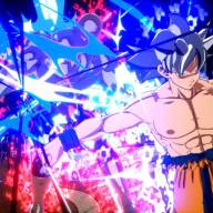 DRAGON BALL: Sparking! ZERO llega como acceso anticipado