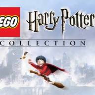 LEGO Harry Potter Collection llega a la generación actual de consolas