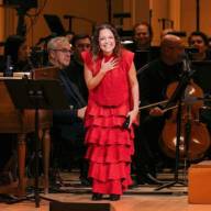 Natalia Lafourcade conquista Nueva York con su segundo sold out en el Carnegie Hall