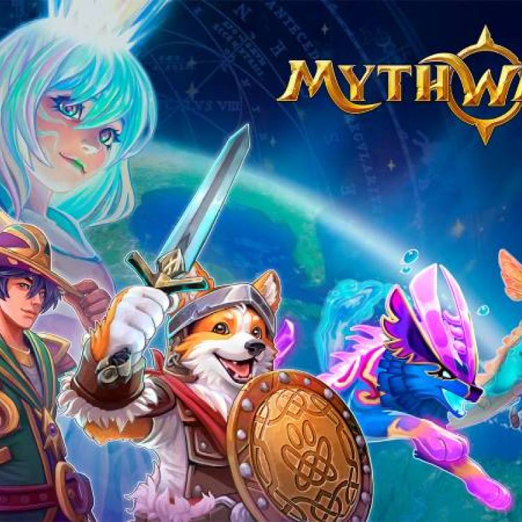 MythWalker amplía su Beta cerrada a Latinoamérica con nuevas funciones