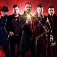 The Illusionists: El show de magia que transformará la Navidad llega a México