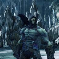 Darksiders II: Deathinitive Edition llega remasterizado a PS5 y Xbox Series X|S