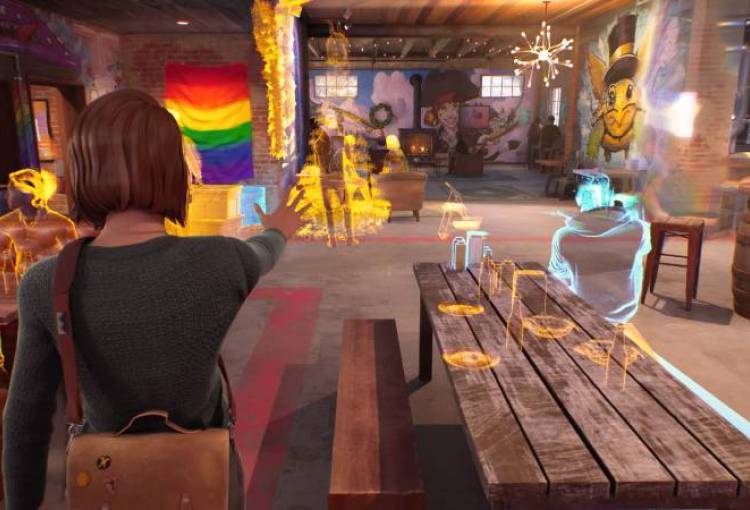 Life is Strange: Double Exposure inicia su acceso anticipado con dos capítulos