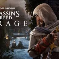 Assassin's Creed Mirage ya está disponible en Steam 