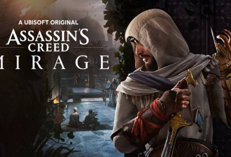 Assassin's Creed Mirage ya está disponible en Steam 