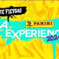 Panini La Experiencia regresa: Un fin de semana de puro manga y cómics