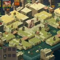 Metal Slug Tactics revela su fecha de lanzamiento