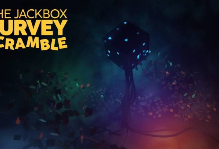 The Jackbox Survey Scramble: El nuevo party game ya está disponible en todas las plataformas