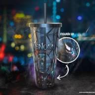 Cinépolis lanza vaso coleccionable de Venom: El Último Baile 