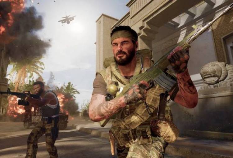 Call of Duty: Black Ops 6 ya está aquí con nuevas aventuras y combates multijugador