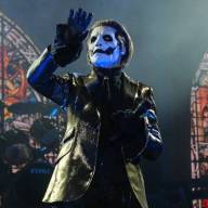 Ghost regresa a México en 2025 con su gira mundial