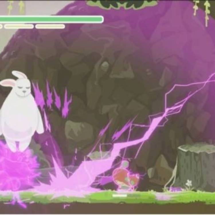 Silver Axe: Una Aventura Épica llegará a Xbox