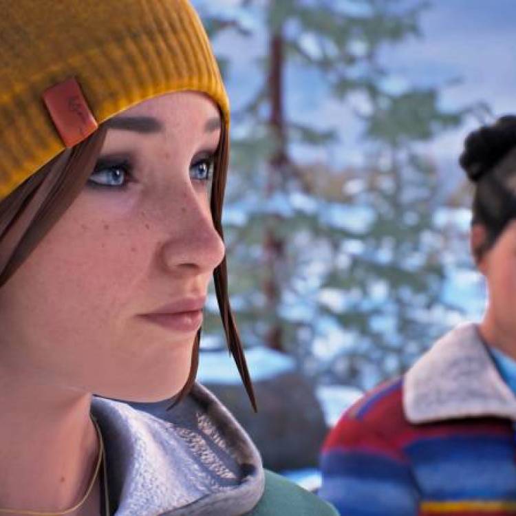 Life is Strange: Double Exposure llega con misterio y suspenso