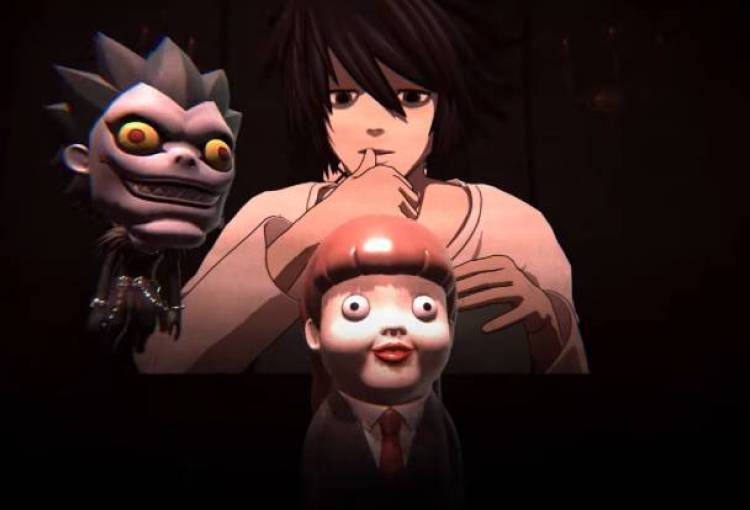 Death Note: Killer Within llegará con un innovador juego de deducción social