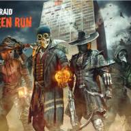 Dying Light 2 Stay Human celebra Halloween con Incursión a la Torre: Halloween Run