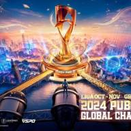 PMGC 2024: PUBG MOBILE prepara su final mundial en Londres