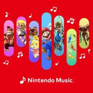 Nintendo Music: la app con bandas sonoras de casi 40 años de juegos