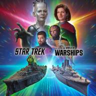 Star Trek y World of Warships: tres nuevas Operaciones interestelares