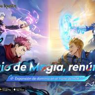 Honor of Kings se une a Jujutsu Kaisen: Eventos y recompensas exclusivas