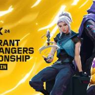 Todos los detalles de VALORANT Game Changers Championship 2024