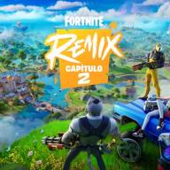 Fortnite Capítulo 2: Remix lanza evento musical con grandes estrellas