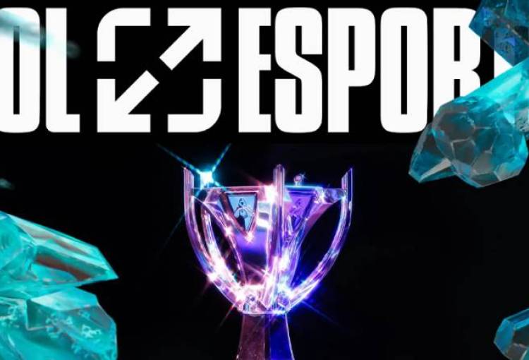 Grandes cambios se avecinan en los esports de League of Legends para 2025