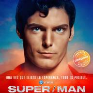 Reseña: “Super/Man: La Historia de Christopher Reeve”