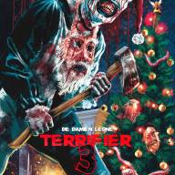 Reseña: “Terrifier 3: Payaso Siniestro”