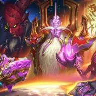 Hearthstone se adentra en el cosmos con 