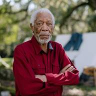 Morgan Freeman regresa con “Grandes Escapes”