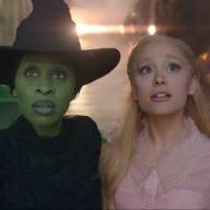 Wicked: El musical de Broadway llega a la pantalla grande en Cinépolis