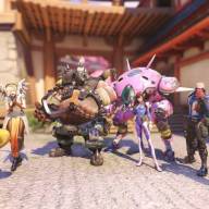 Overwatch: Classic revive a los héroes y habilidades originales en un evento especial Por: Redacción