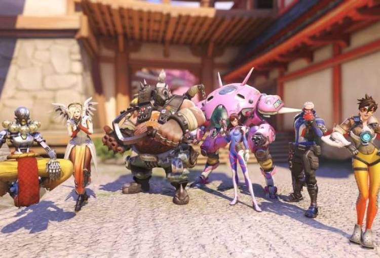 Overwatch: Classic revive a los héroes y habilidades originales en un evento especial Por: Redacción