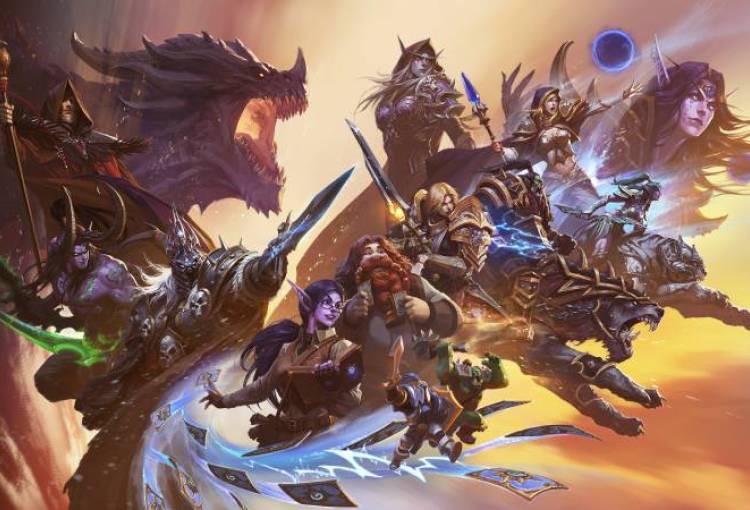 Warcraft celebra 30 años: novedades y futuro del universo de Azeroth