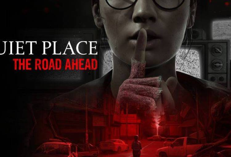 Review: “A Quiet Place: The Road Ahead”