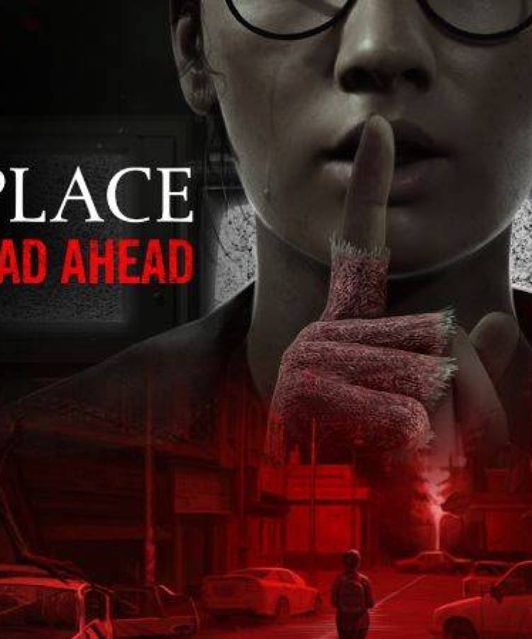 Review: “A Quiet Place: The Road Ahead”