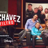 “Los Chávez, sin filtro”: Un reencuentro más íntimo y divertido de la familia Chávez